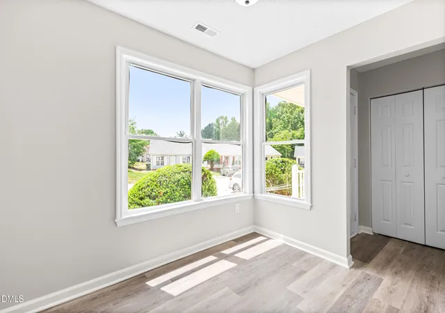 Photo 3 of Townhouse for sale at 8216 Merriweather Cir, Raleigh, NC 27616 | MLS# 10171080 | Listing updated on 2026-09-18
