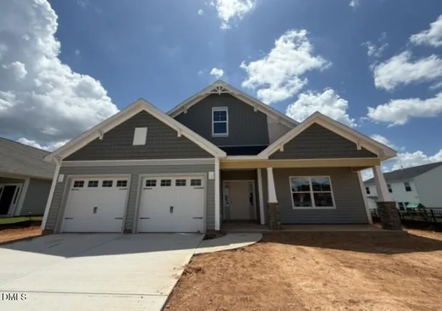 1st image of 93 Moon Flower Walk, Youngsville, NC 27596 | MLS# 10171065