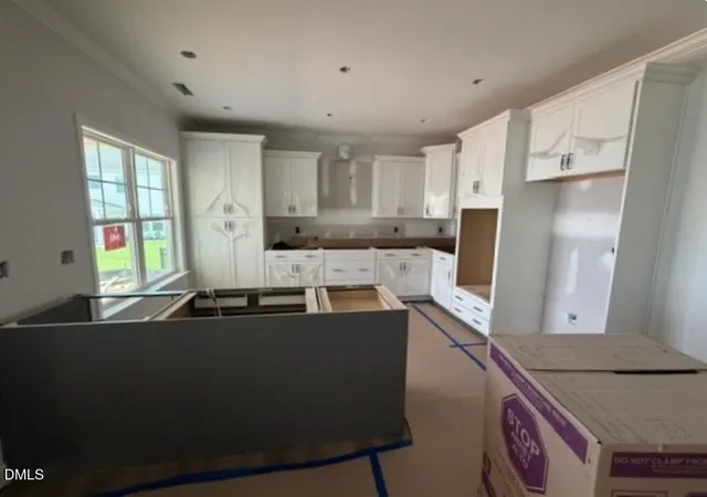 Photo 5 of Single family home for sale at 93 Moon Flower Walk, Youngsville, NC 27596 | MLS# 10171065 | Listing updated on 2026-09-05