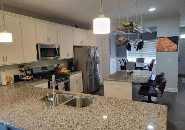 Photo 2 of Single family home for sale at 300 Olde Liberty Dr, Youngsville, NC 27596 | MLS# 10171069 | Listing updated on 2026-07-27
