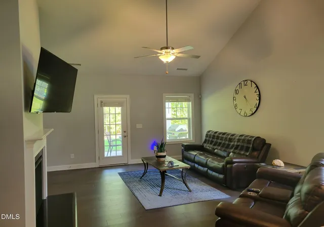Photo 3 of Single family home for sale at 300 Olde Liberty Dr, Youngsville, NC 27596 | MLS# 10171069 | Listing updated on 2026-07-27
