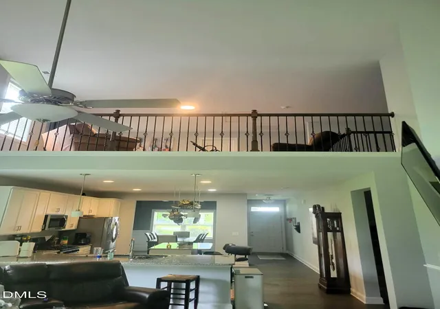 Photo 4 of Single family home for sale at 300 Olde Liberty Dr, Youngsville, NC 27596 | MLS# 10171069 | Listing updated on 2026-07-27