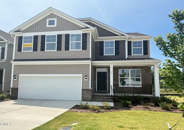 1st image of 27 Grassland Dr #91, Garner, NC 27529 | MLS# 10171074