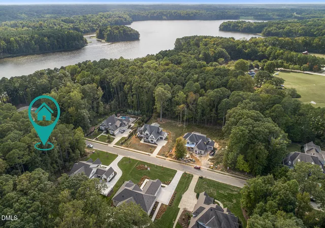 Photo 1 of Land for sale at 191 Bonica Crk Dr, Garner, NC 27529 | MLS# 10182997 | Listing updated on 2026-09-08