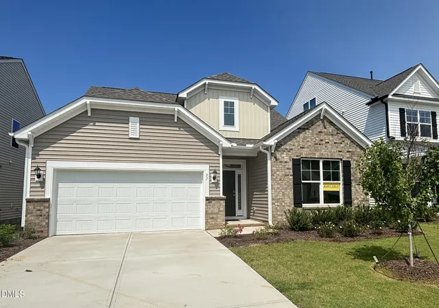 1st image of 27 Steppe Wy #59, Garner, NC 27529 | MLS# 10171075
