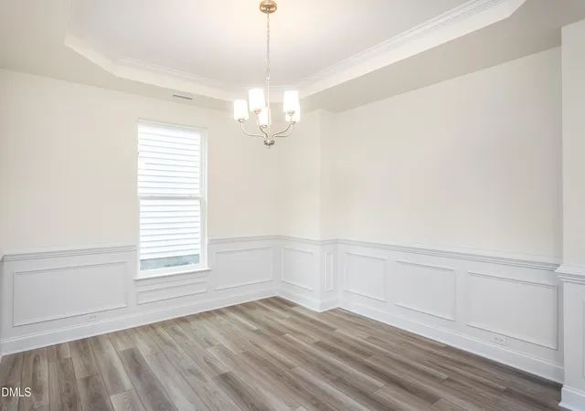 Photo 4 of Sale Pending at 27 Steppe Way, Garner, NC 27529 | MLS# 10171075 | Listing updated on 2026-09-05