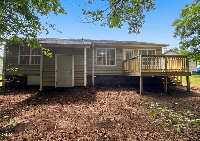 Homes for sale in Benson, NC | 11 N Carolina Ave, Benson, NC 27504 | MLS# 10172311