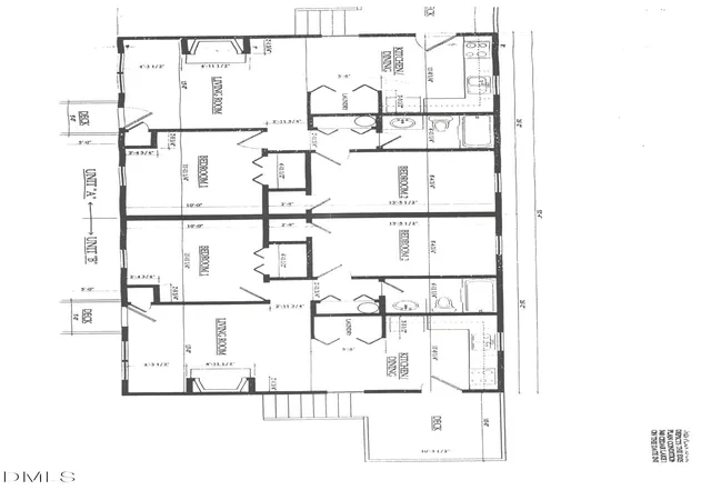 2nd image of 348-360 Cedar Lake Rd, Chapel Hill, NC 27516