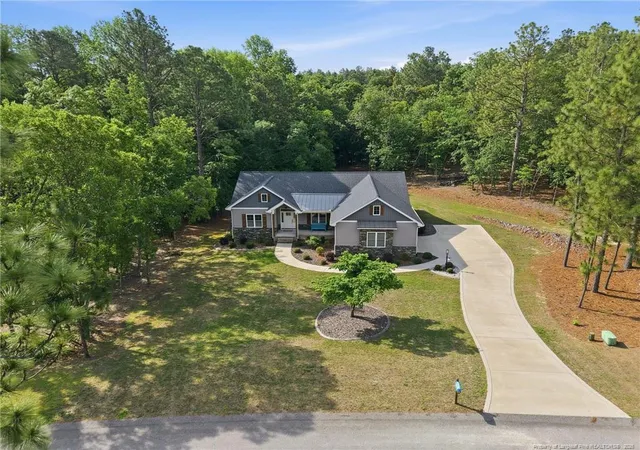 Homes for sale in Jackson Springs, NC | 12 Green Valley Ln, Jackson Springs, NC 27281 | MLS# 763550