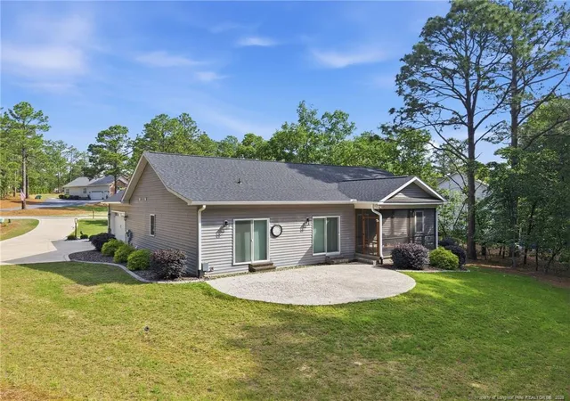 Homes for sale in Jackson Springs, NC | 12 Green Valley Ln, Jackson Springs, NC 27281 | MLS# 763550