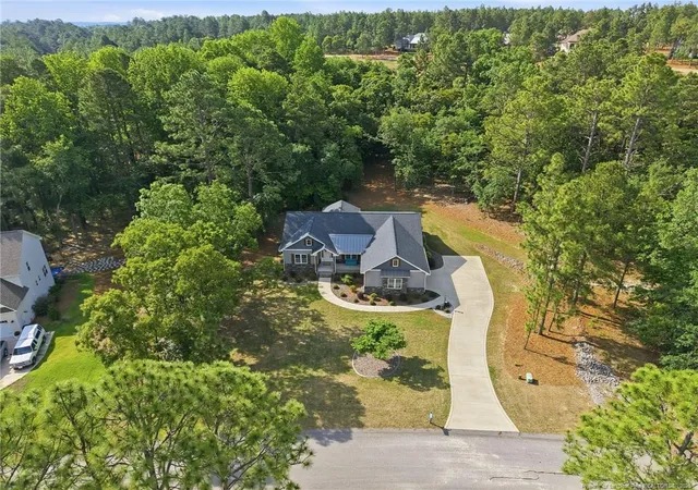 Homes for sale in Jackson Springs, NC | 12 Green Valley Ln, Jackson Springs, NC 27281 | MLS# 763550