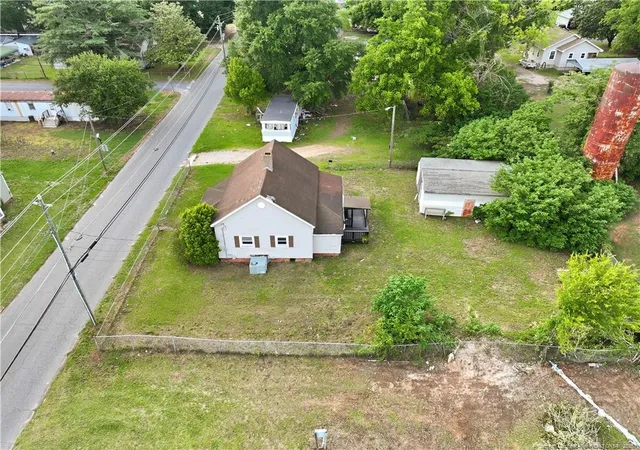 Homes for sale in Cordova, NC | 236 Ledbetter St, Cordova, NC 28330 | MLS# 763552