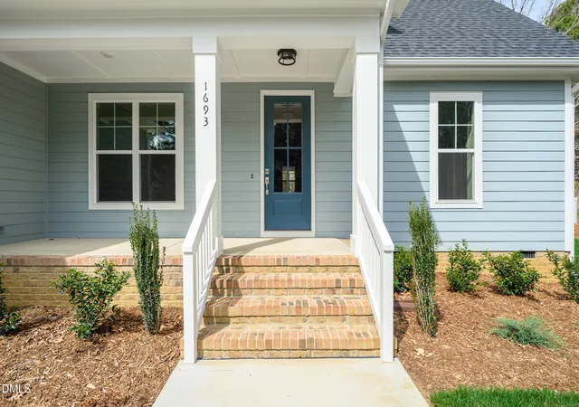 3rd image of 1693 Will Suitt Rd, Creedmoor, NC 27522 | MLS# 10171206