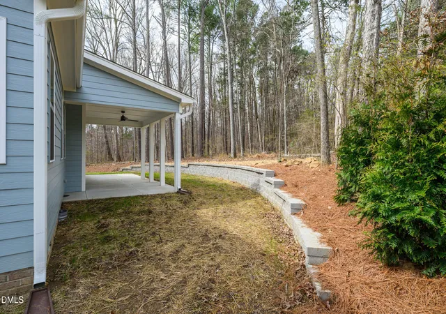 4th image of 1693 Will Suitt Rd, Creedmoor, NC 27522 | MLS# 10171206