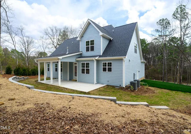5th image of 1693 Will Suitt Rd, Creedmoor, NC 27522 | MLS# 10171206