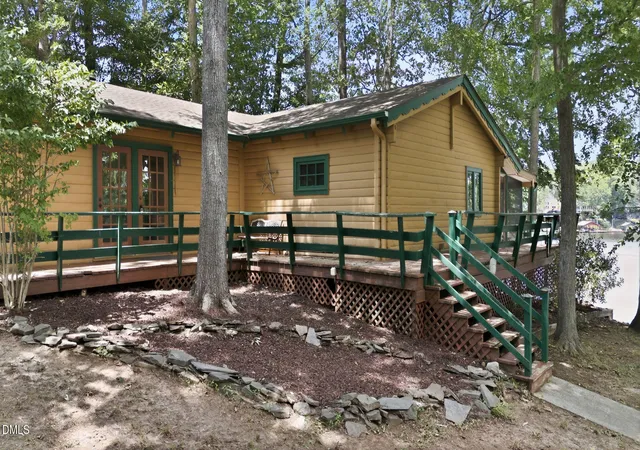 5th image of 407 Sagamore Dr, Louisburg, NC 27549 | MLS# 10172232