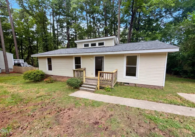 Photo 1 of Single family home for sale at 3533 Greywood Dr, Raleigh, NC 27604 | MLS# 10172572 | Listing updated on 2026-09-10