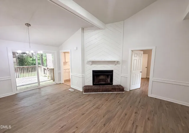 Photo 3 of Single family home for sale at 3533 Greywood Dr, Raleigh, NC 27604 | MLS# 10172572 | Listing updated on 2026-09-10