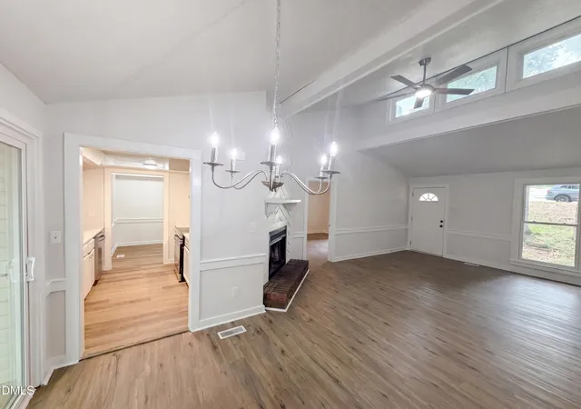 Photo 4 of Single family home for sale at 3533 Greywood Dr, Raleigh, NC 27604 | MLS# 10172572 | Listing updated on 2026-09-10