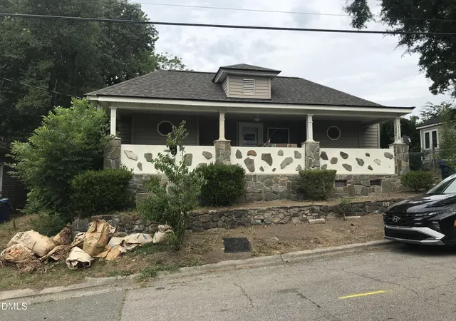 Photo 2 of Single family home for sale at 1110 Moreland Ave, Durham, NC 27707 | MLS# 10171113 | Listing updated on 2026-07-18