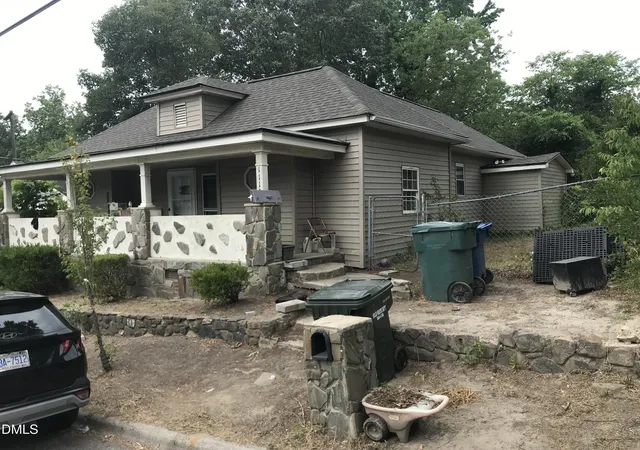 Photo 3 of Single family home for sale at 1110 Moreland Ave, Durham, NC 27707 | MLS# 10171113 | Listing updated on 2026-07-18