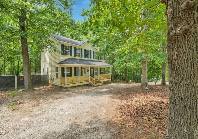 Photo 1 of Sale Pending at 90 Royal St, Fuquay Varina, NC 27526 | MLS# 10173132 | Listing updated on 2026-09-19