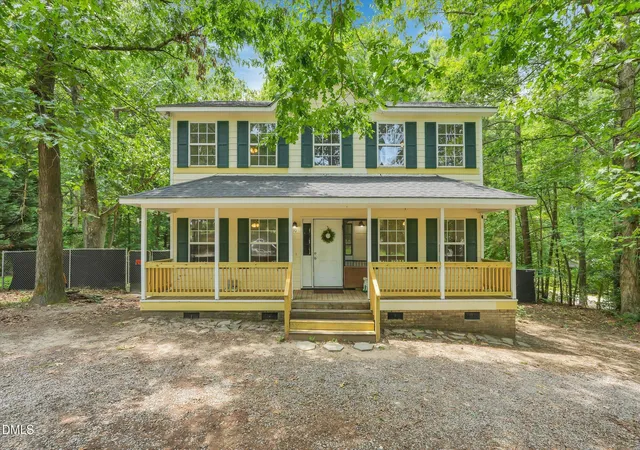 Photo 2 of Sale Pending at 90 Royal St, Fuquay Varina, NC 27526 | MLS# 10173132 | Listing updated on 2026-09-19