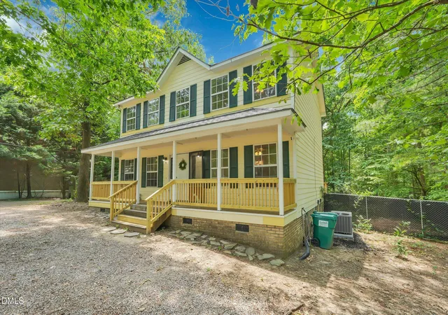 Photo 3 of Sale Pending at 90 Royal St, Fuquay Varina, NC 27526 | MLS# 10173132 | Listing updated on 2026-09-19