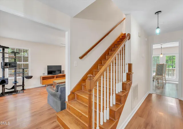 Photo 4 of Sale Pending at 90 Royal St, Fuquay Varina, NC 27526 | MLS# 10173132 | Listing updated on 2026-09-19