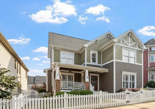 1st image of 441 Magdala Pl, Apex, NC 27502 | MLS# 10183910