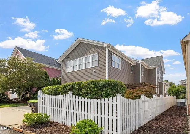 30th image of 441 Magdala Pl, Apex, NC 27502 | MLS# 10183910