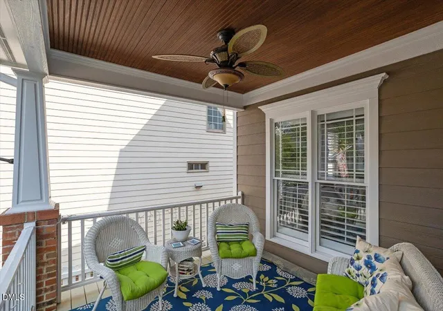 4th image of 441 Magdala Pl, Apex, NC 27502 | MLS# 10183910