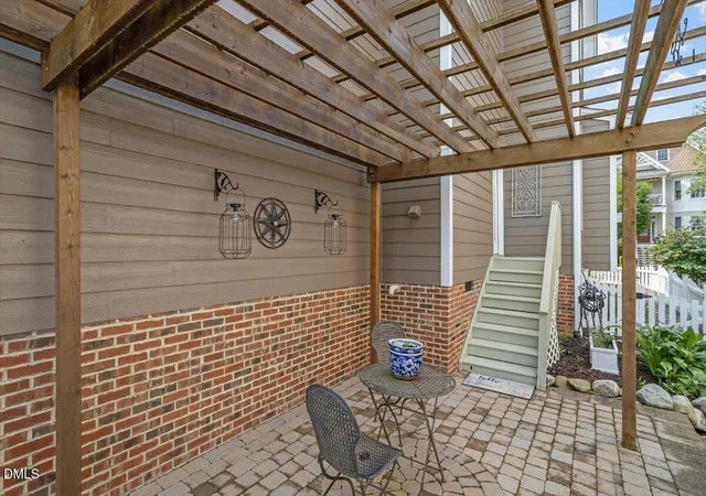 5th image of 441 Magdala Pl, Apex, NC 27502 | MLS# 10183910