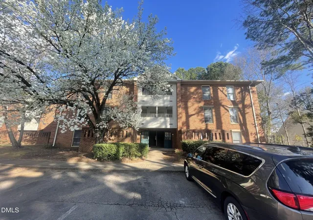 Photo 1 of Condo for sale at 3531 Ivy Cmns Dr #102, Raleigh, NC 27606 | MLS# 10171125 | Listing updated on 2026-07-18