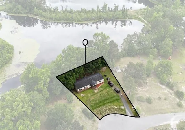 28th image of 246 Farmhouse Ct, Sanford, NC 27332 | MLS# 763304
