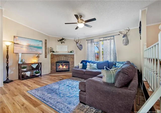 3rd image of 246 Farmhouse Ct, Sanford, NC 27332 | MLS# 763304