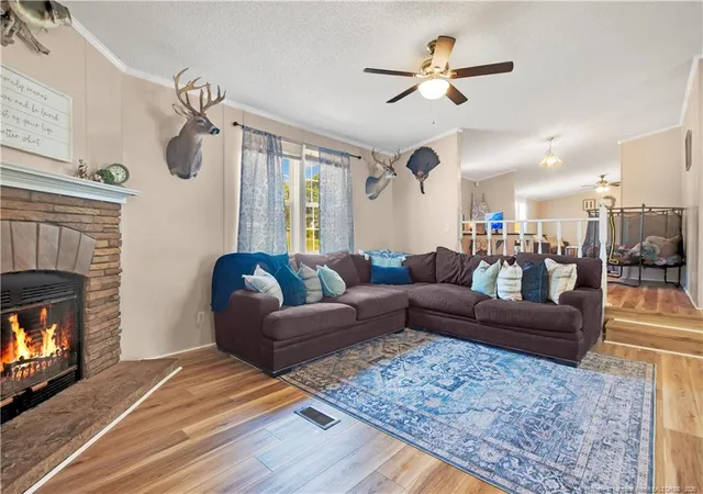 4th image of 246 Farmhouse Ct, Sanford, NC 27332 | MLS# 763304