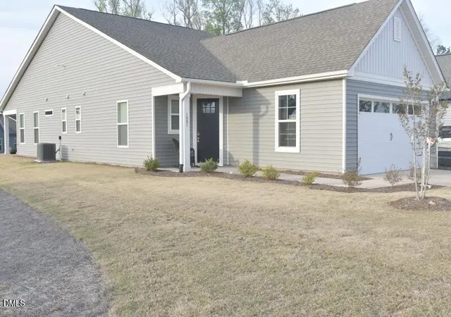 Photo 1 of Single family home for sale at 1001 Masters Pl Way, Durham, NC 27703 | MLS# 10171130 | Listing updated on 2026-07-18