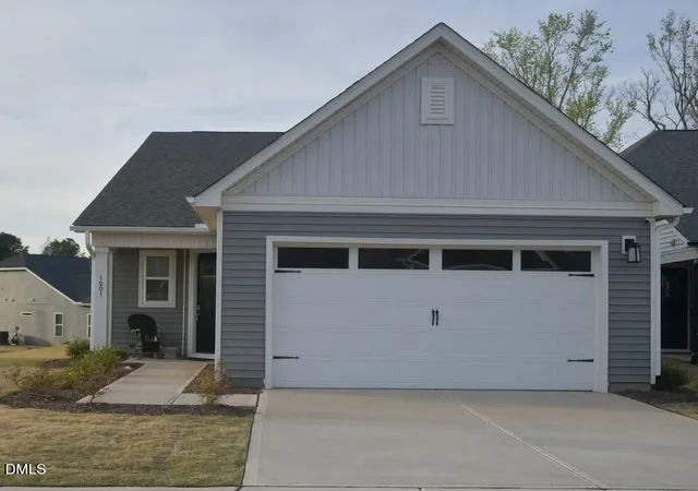 Photo 2 of Single family home for sale at 1001 Masters Pl Way, Durham, NC 27703 | MLS# 10171130 | Listing updated on 2026-07-18