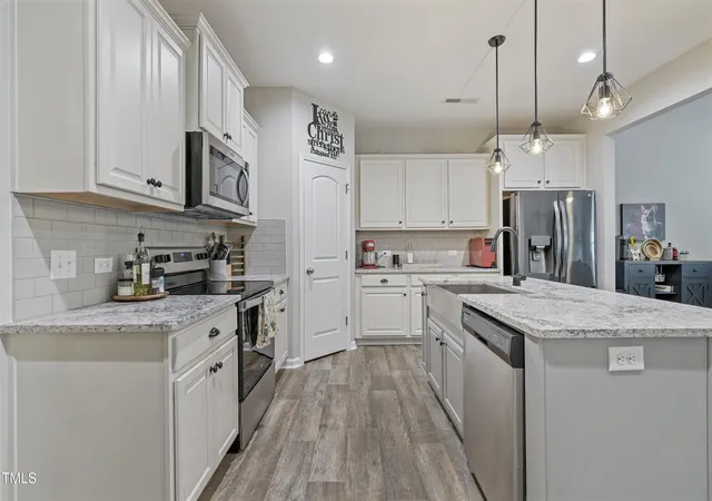 4th image of 58 Willow Green Dr, Clayton, NC 27527 | MLS# 10171133