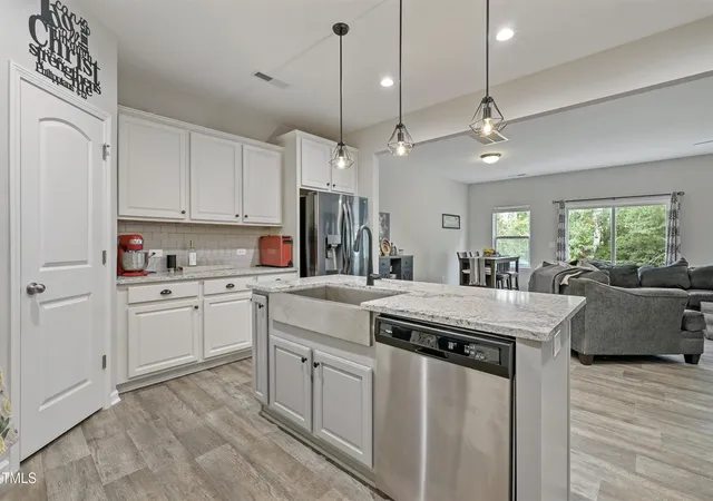 5th image of 58 Willow Green Dr, Clayton, NC 27527 | MLS# 10171133