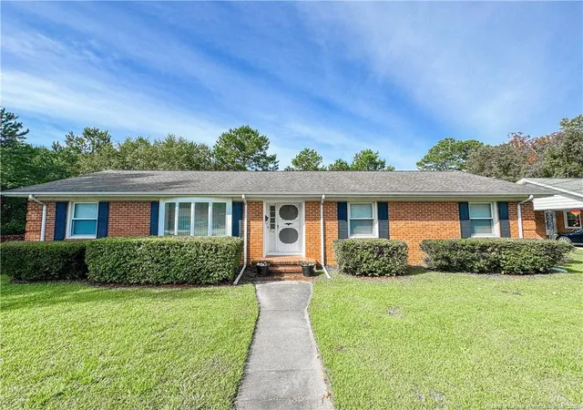 1st image of 332 Rainier Dr, Fayetteville, NC 28314 | MLS# 763568