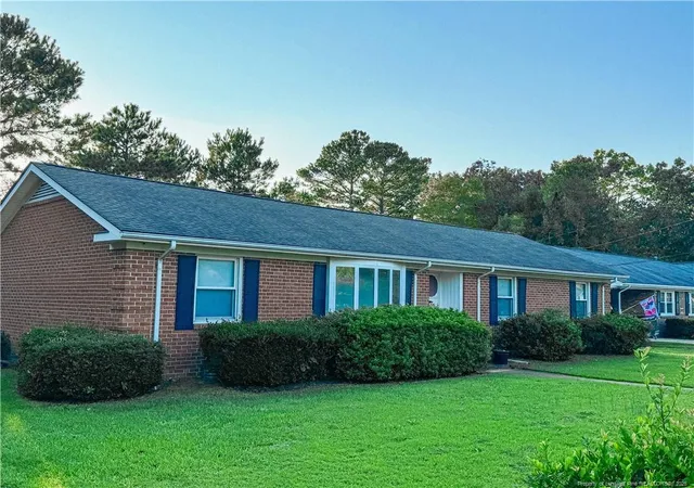 2nd image of 332 Rainier Dr, Fayetteville, NC 28314 | MLS# 763568