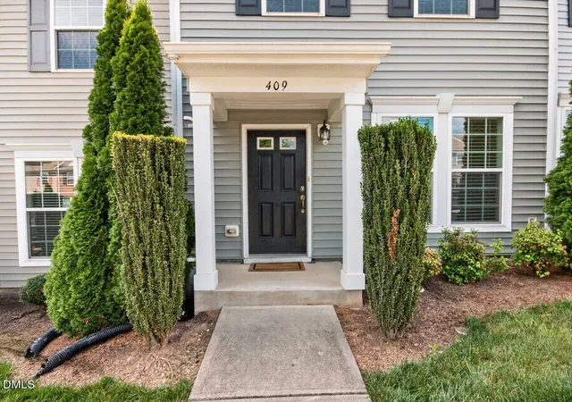 3rd image of 409 Provincial St, Raleigh, NC 27603 | MLS# 10171162