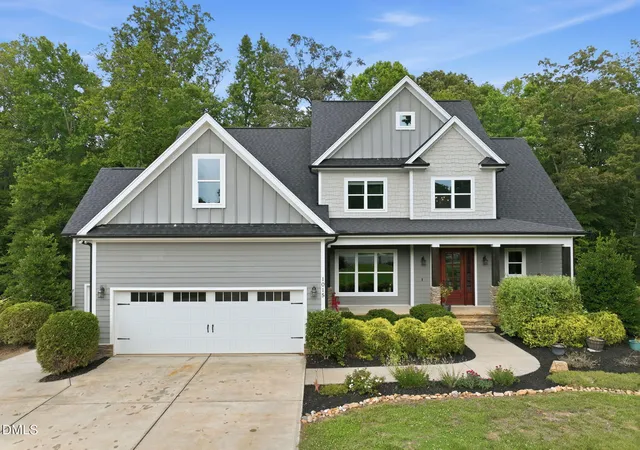 1st image of 1015 Grassland Ct, Hillsborough, NC 27278 | MLS# 10172861