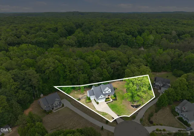 2nd image of 1015 Grassland Ct, Hillsborough, NC 27278 | MLS# 10172861