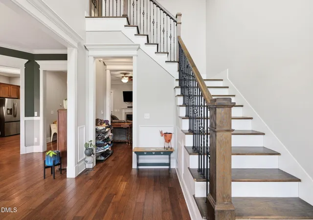 3rd image of 1015 Grassland Ct, Hillsborough, NC 27278 | MLS# 10172861