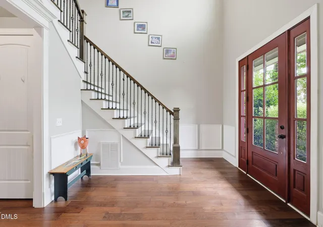 4th image of 1015 Grassland Ct, Hillsborough, NC 27278 | MLS# 10172861