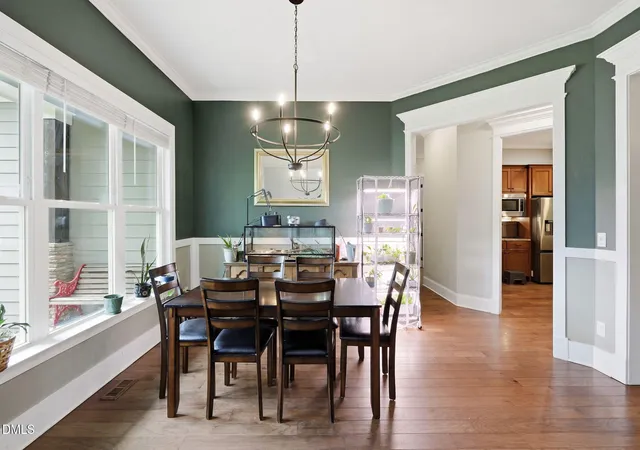 5th image of 1015 Grassland Ct, Hillsborough, NC 27278 | MLS# 10172861