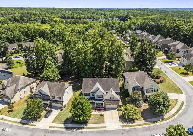 2nd image of 89 Chatsworth Ln, Clayton, NC 27527 | MLS# 10178856